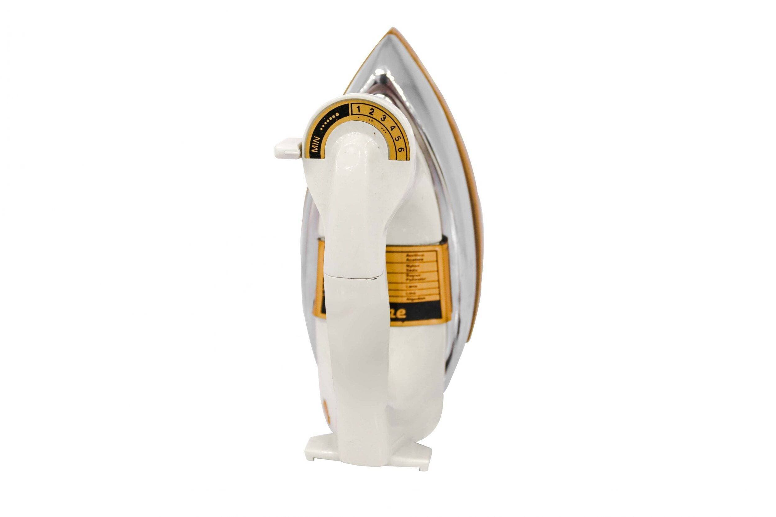 I ZONE Iron HW Gold IMP - ATC-2200