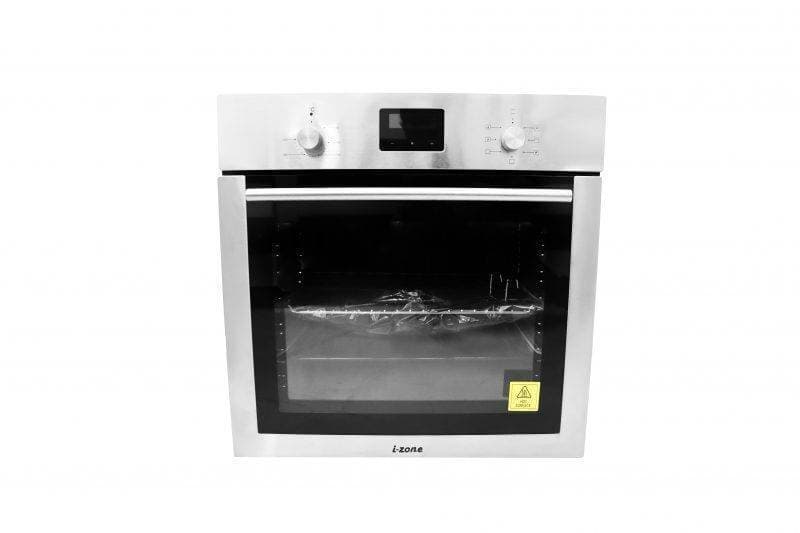 Izone Built In Oven MAS-1025es 10fun Elc Ss