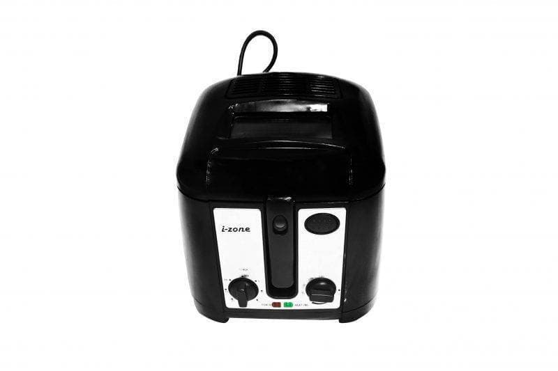 I Zone Deep Fryer NAT-3055