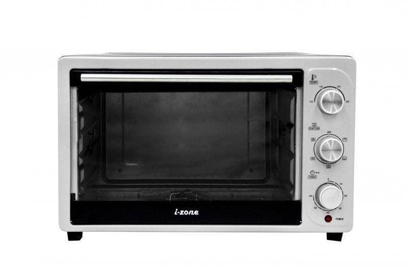 IZONE Electric Oven NAT-OV42
