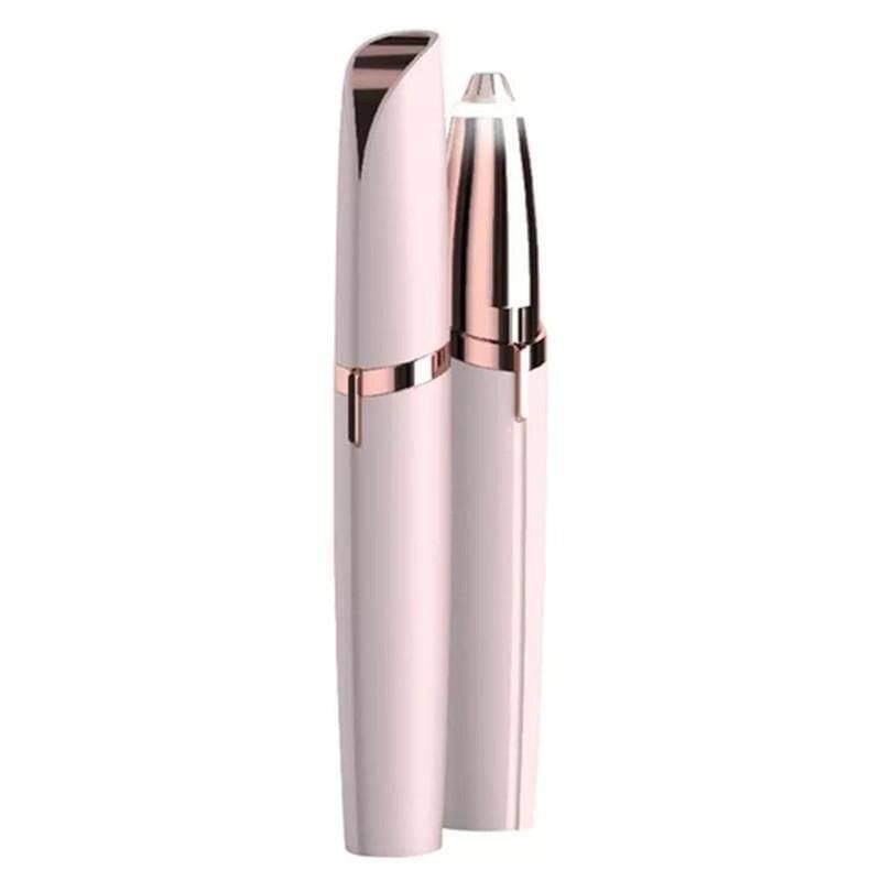 Mini Electric Hair Removal Eyebrow Trimmer For Women