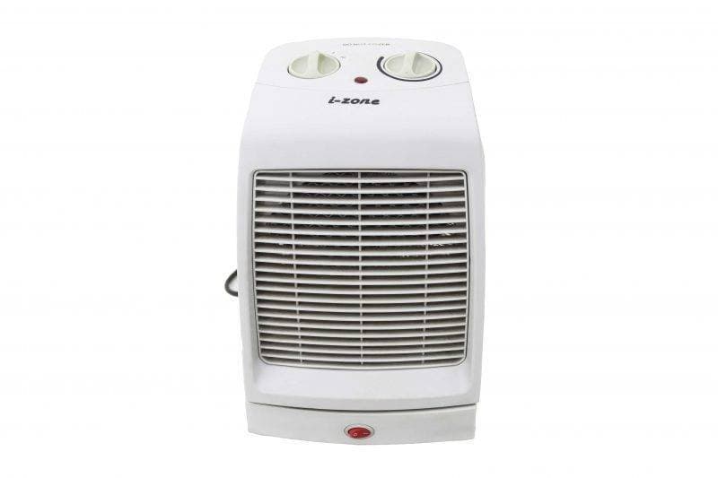 IZONE Fan Heater NAT-233