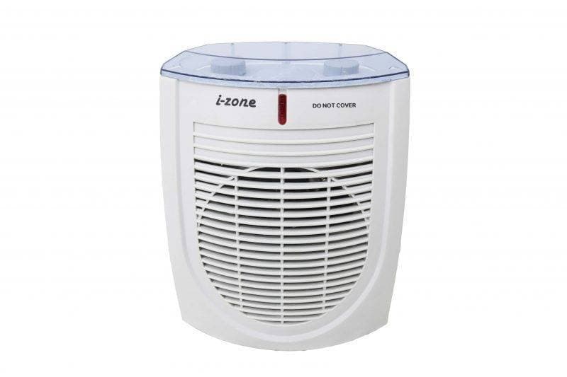 IZONE Fan Heater NAT-333