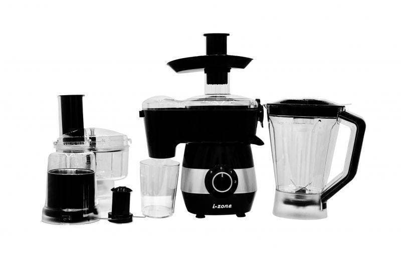 IZONE Food Processor NAT-660