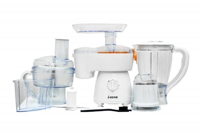 IZONE Food Processor NAT-6000