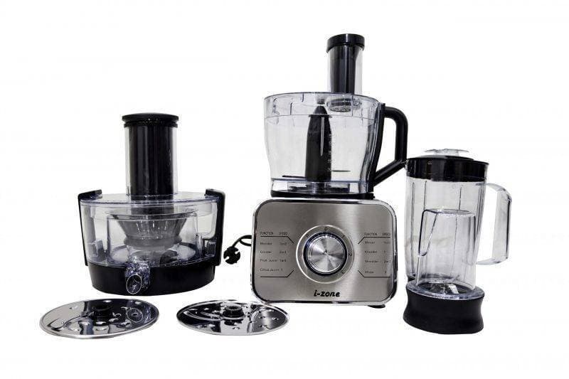 IZONE Food Processor NAT-5592