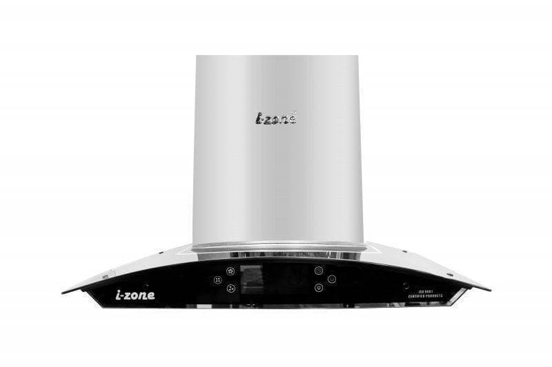 IZONE Kitchen Hood ATL-701m 70cm Ss Boat Filter