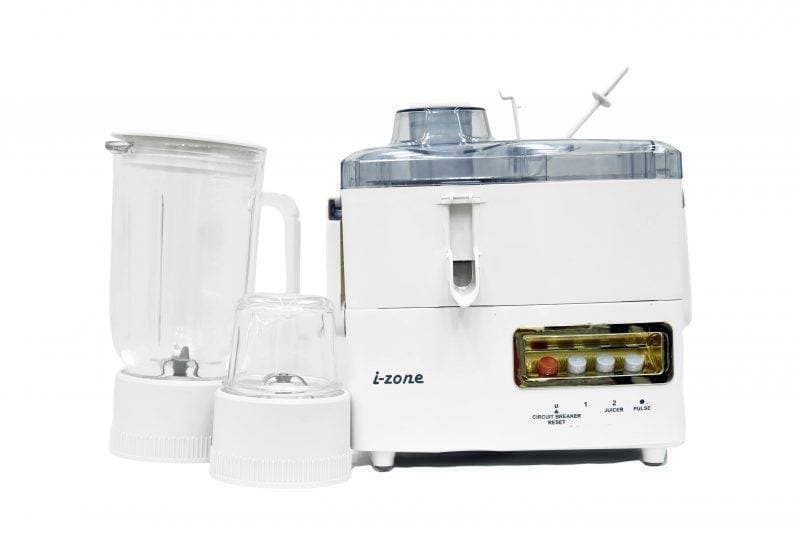 IZONE Juicer NAT-220