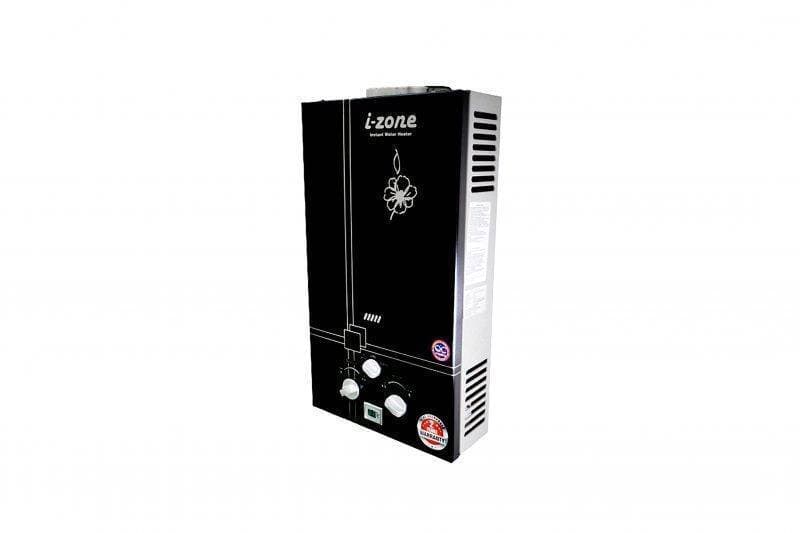 IZONE Instant Geyser Delux ATL-D9S
