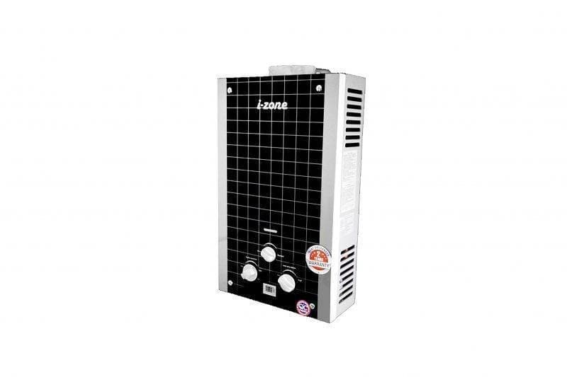 IZONE Instant Geyser Deluxe ATL-D8G