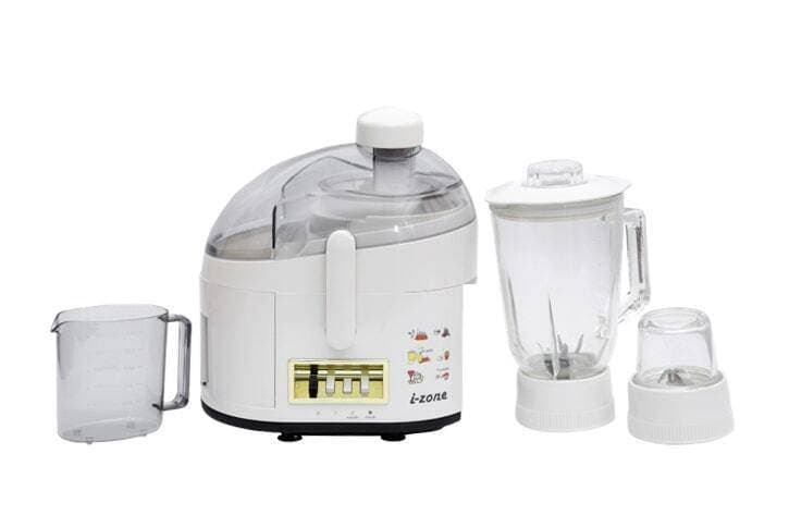 IZONE Juicer NAT-180