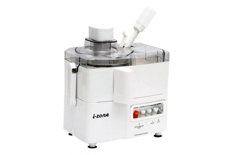 IZONE Juicer NAT-221
