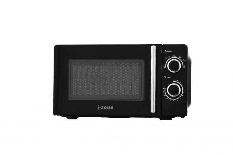 IZONE Microwave Oven TEP-207 Black