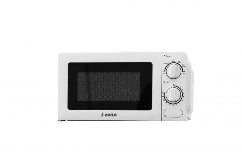 IZONE Microwave Oven TEP-207 White