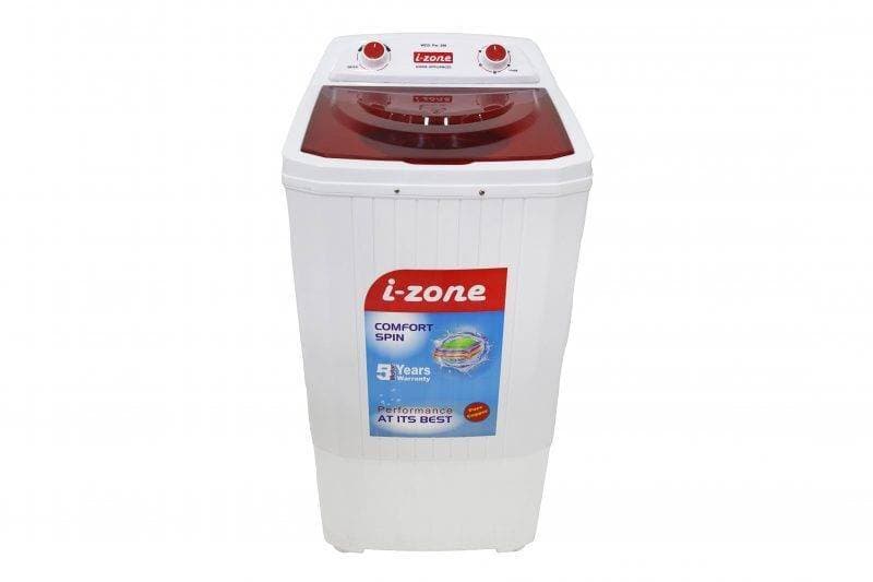 IZONE Spinner / Dryer / WCM-PS390 (PURE WHITE)