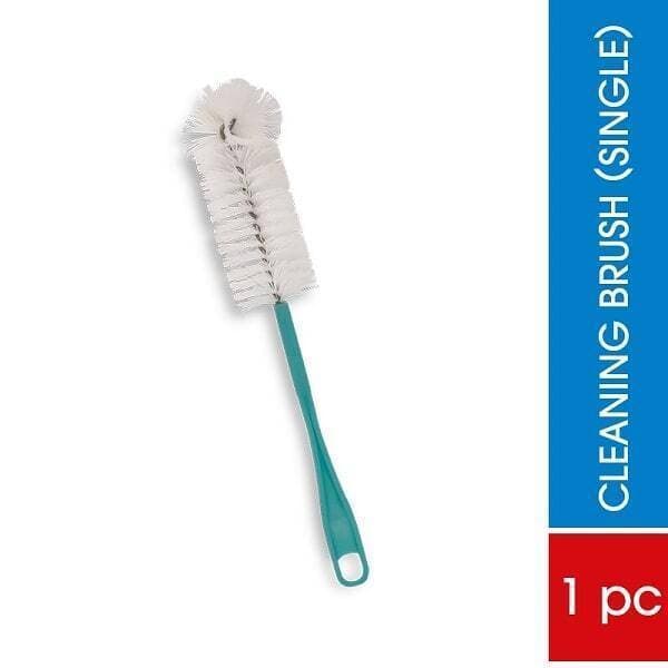 Shield Bottle Cleaning Bursh