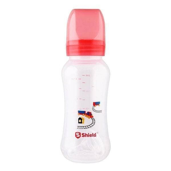Shield Baby Evenflo Feeder 250ml