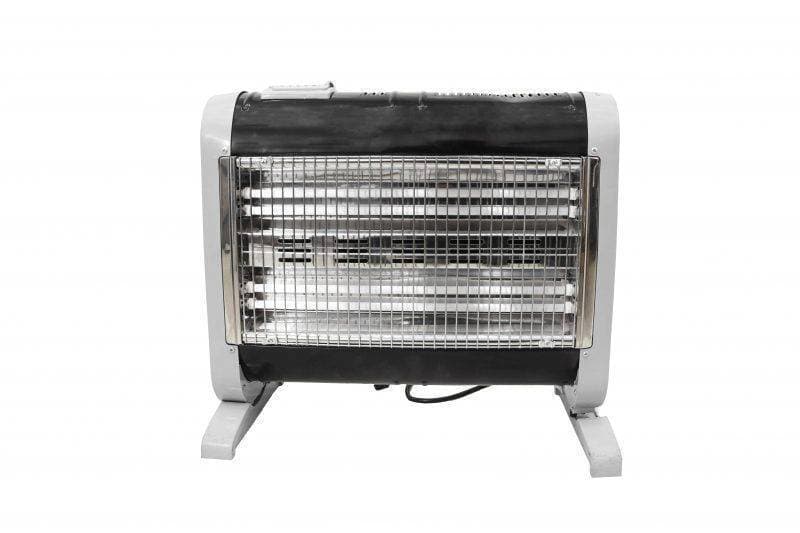 IZONE Halogen Heater T.f Hmdfr NAT-4033