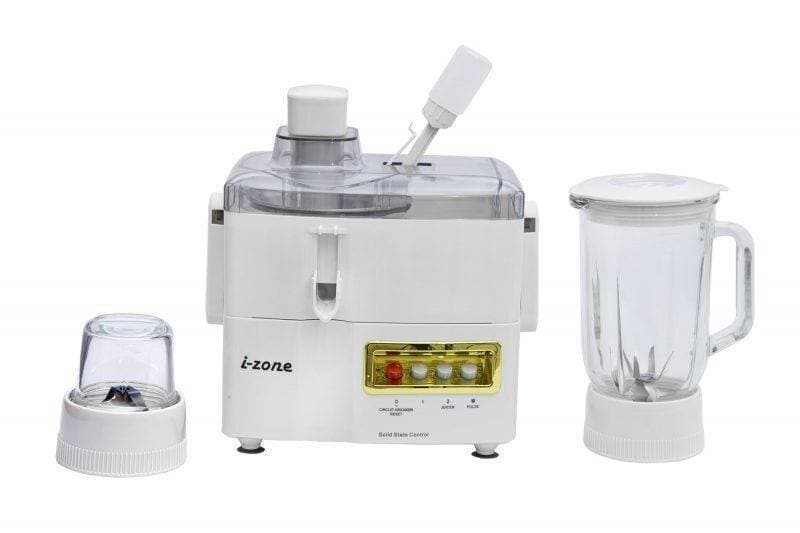 IZONE Juicer IZ76