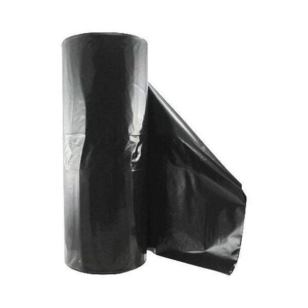 Garbage bag size 18 x 24  inch for dustbins - 36LTR 50bags