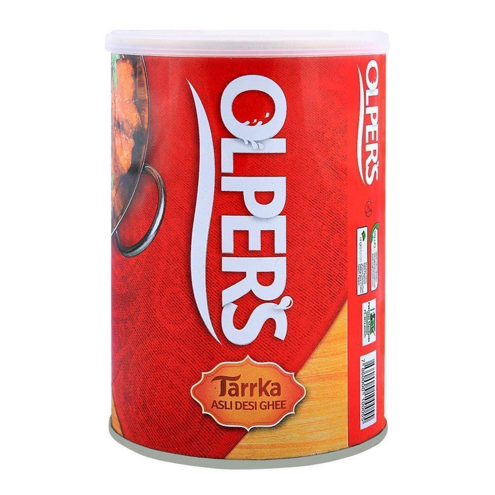 Olper'S Tarrka Asli Desi Ghee - 1 Kg