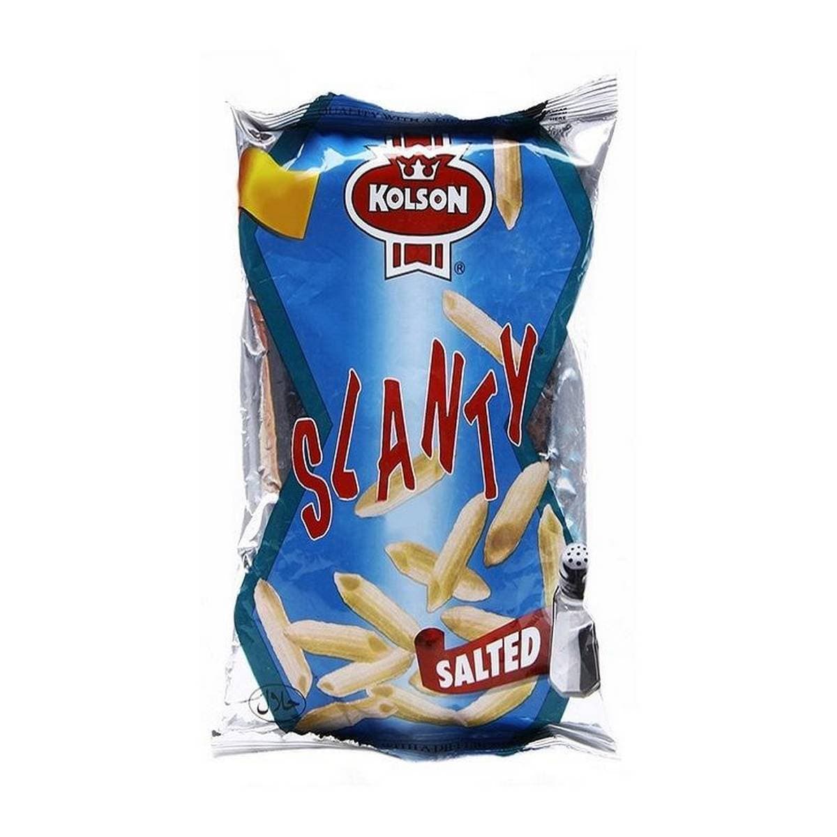 Kolson Slanty Salted - 1 Piece