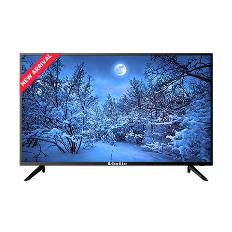 EcoStar LED TV CX-32U573 A+ 32