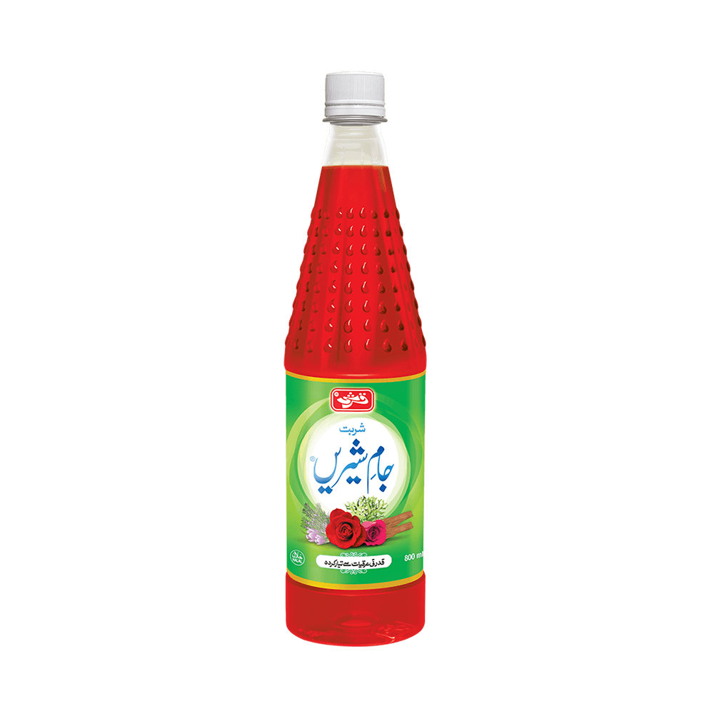 Qarshi Jam-E-Shirin | 3000Ml