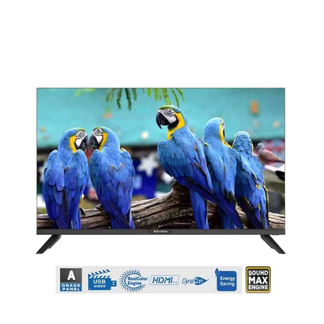 EcoStar LED TV CX-32U576 A+ - 578 A+ - 579 A+ 32