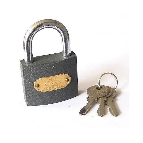 China Lock Gate Lock Window Lock Top Security 50mm