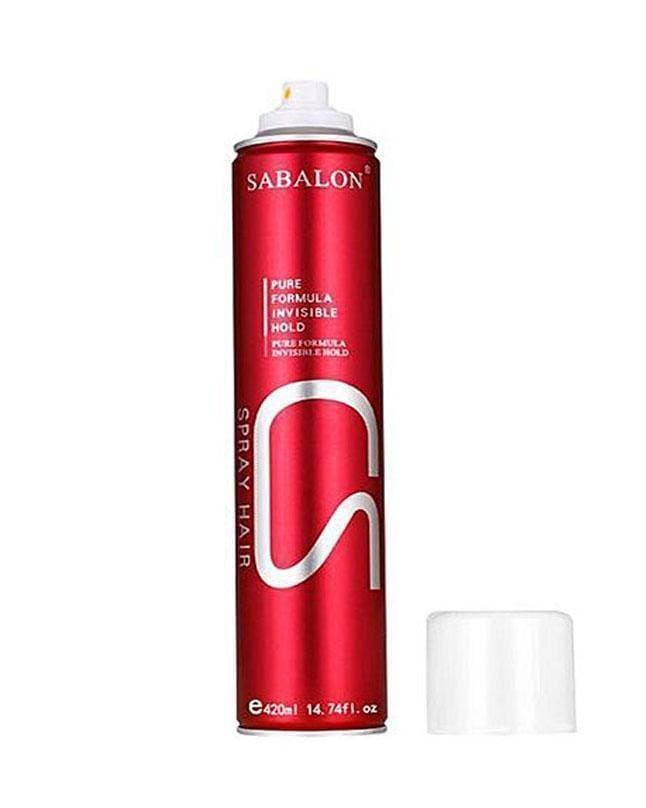 Sablon Hair Spary  - Wonderful product