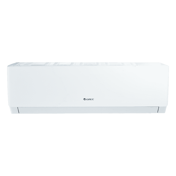 Gree AC 1 Ton White 12PITH11W