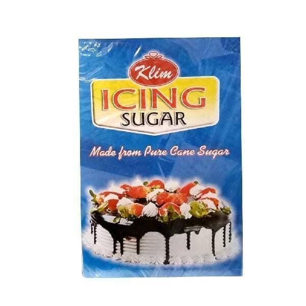Klim Icing Sugar