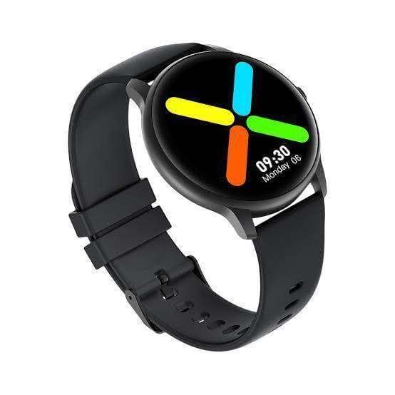Xiaomi Mi Imilab Smartwatch KW66 1.28 inch 3D TFT Full Touch Screen Smartwatch