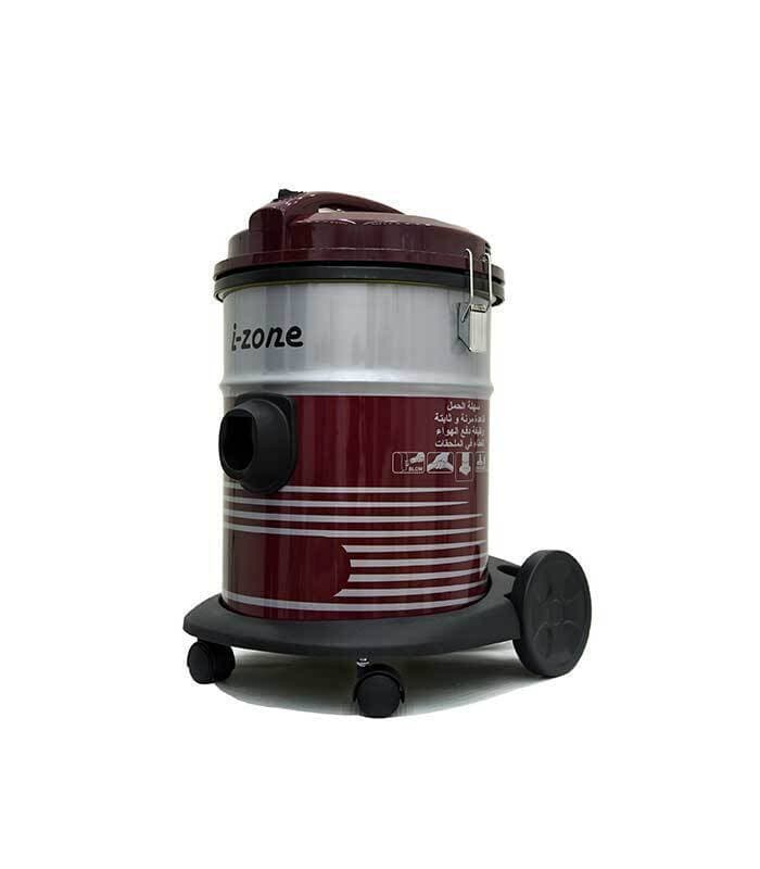 I ZONE Vacuum Cleaner - NAT-318