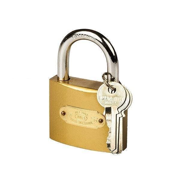 China Lock Gate Lock Window Lock Top Security 32mm