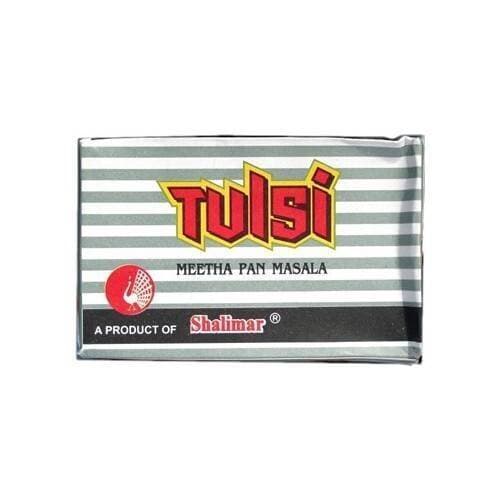 Tulsi Pan Masala - Pack of 48 Pcs