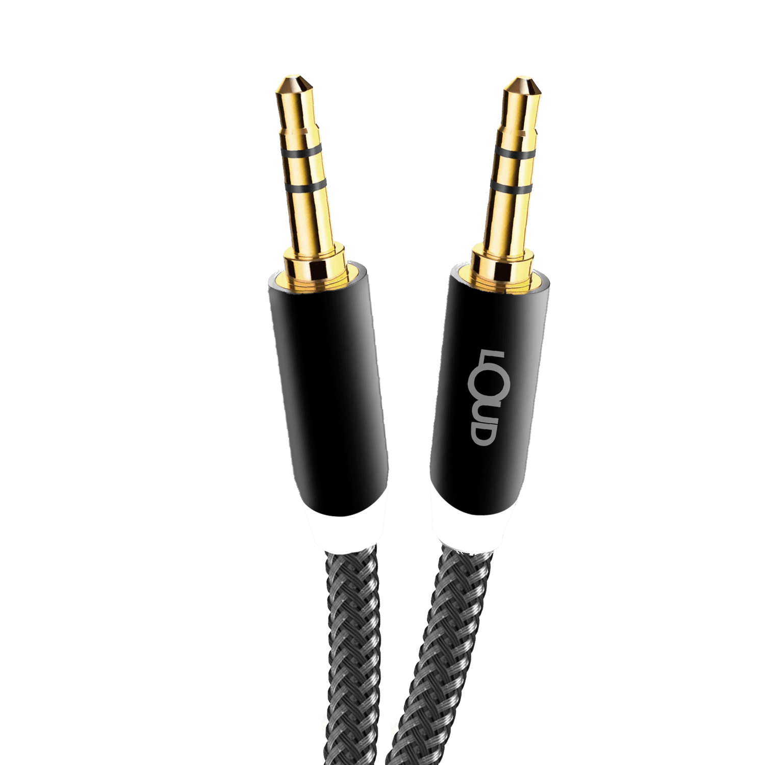GO LOUD AUX WIRE - AC100
