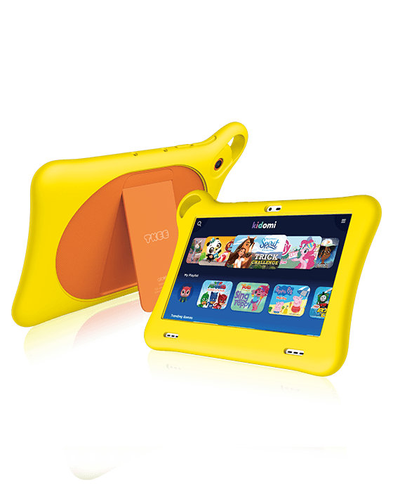 Alcatel Tkee Mini Smart Tab Kids Wifi
