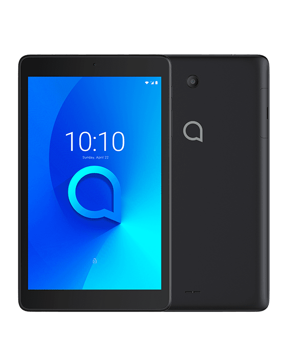 Alcatel Tab 3t 8 4G - 9027Q