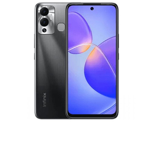 Infinix Hot 12 play 4/64