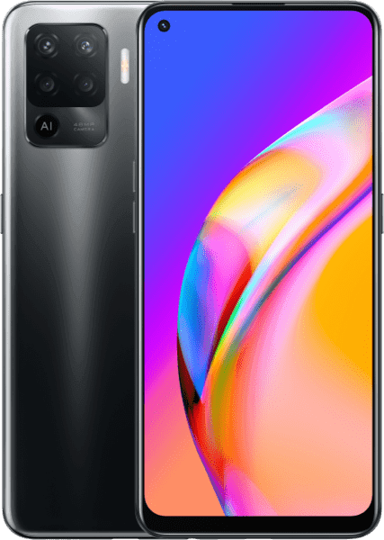 Oppo F19 pro 8GB/128GB