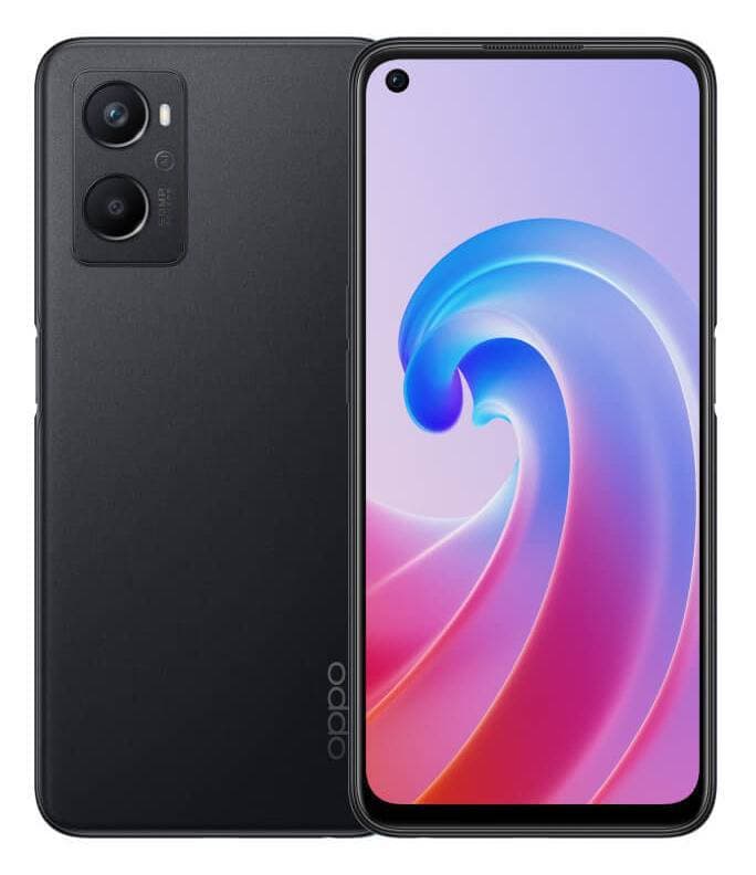 Oppo A96 8GB/128GB