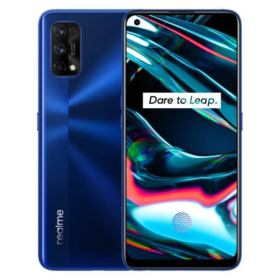 Realme 7 pro 8GB 128 GB
