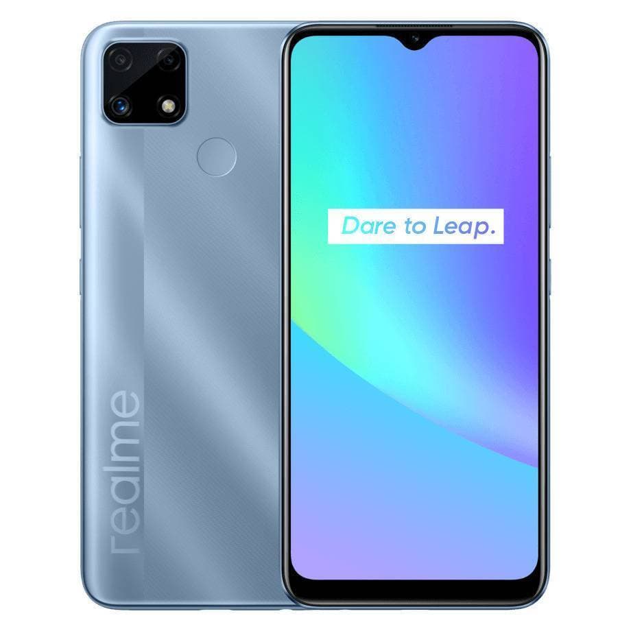Realme C25s 4GB 128GB