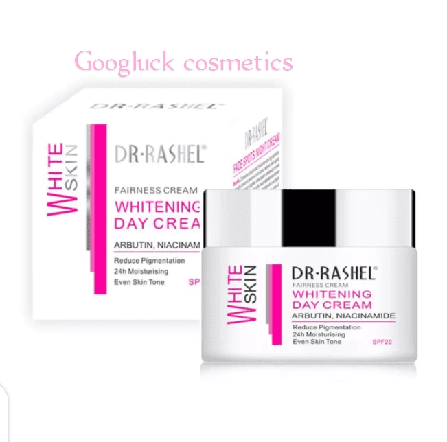 Dr Rasheel Fairness Day Cream