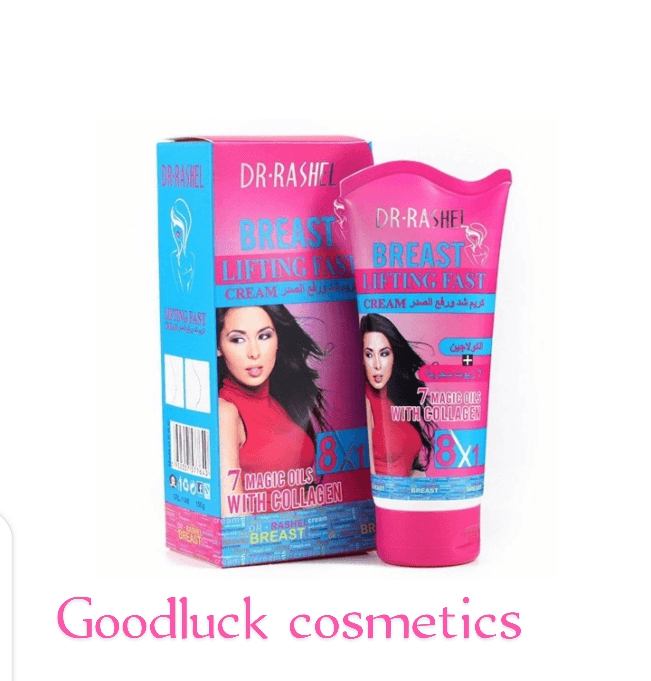 Dr. Rashel 8 In 1 Breast Lifting Fast Cream