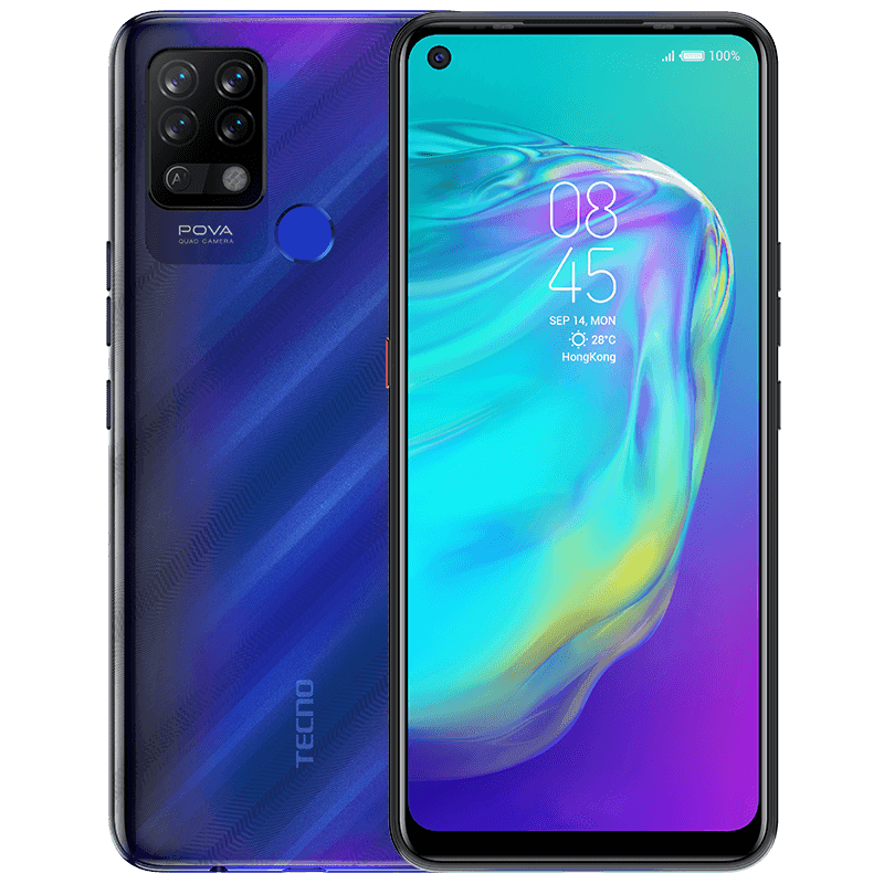 Tecno Pova Neo 4/64