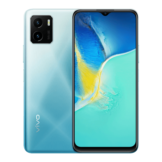 Vivo Y15S 3GB/32GB