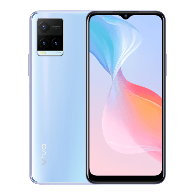 Vivo Y21T 4/128